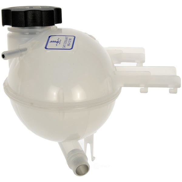 Engine Coolant Recovery Tank, Dorman 603-841